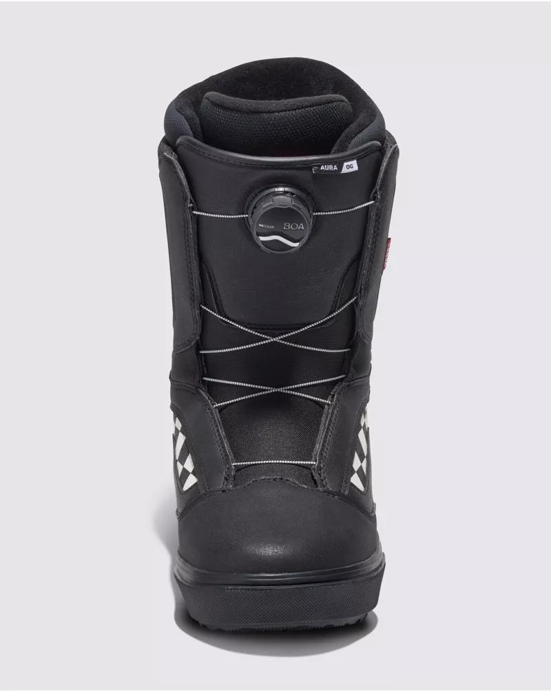 Aura OG Snowboard Boot Product Image