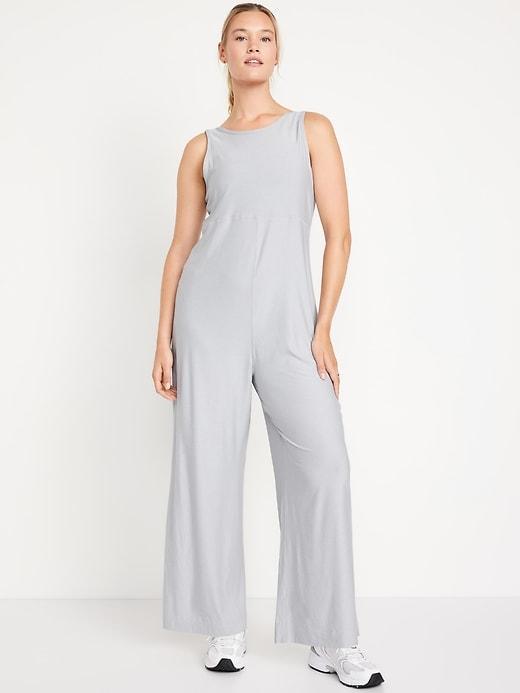 CloudMotion Jumpsuit Product Image