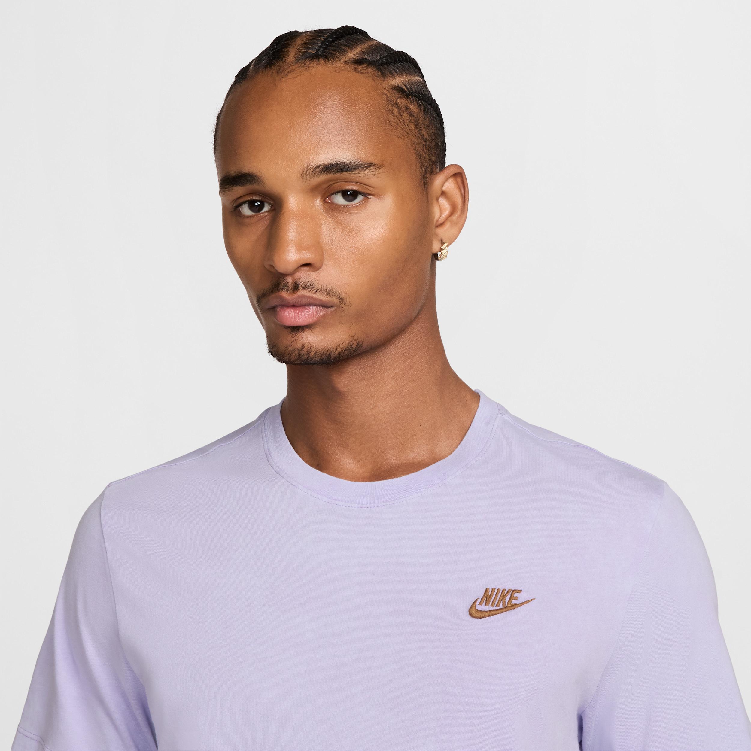 Nike Sportswear Men's T-Shirt Product Image