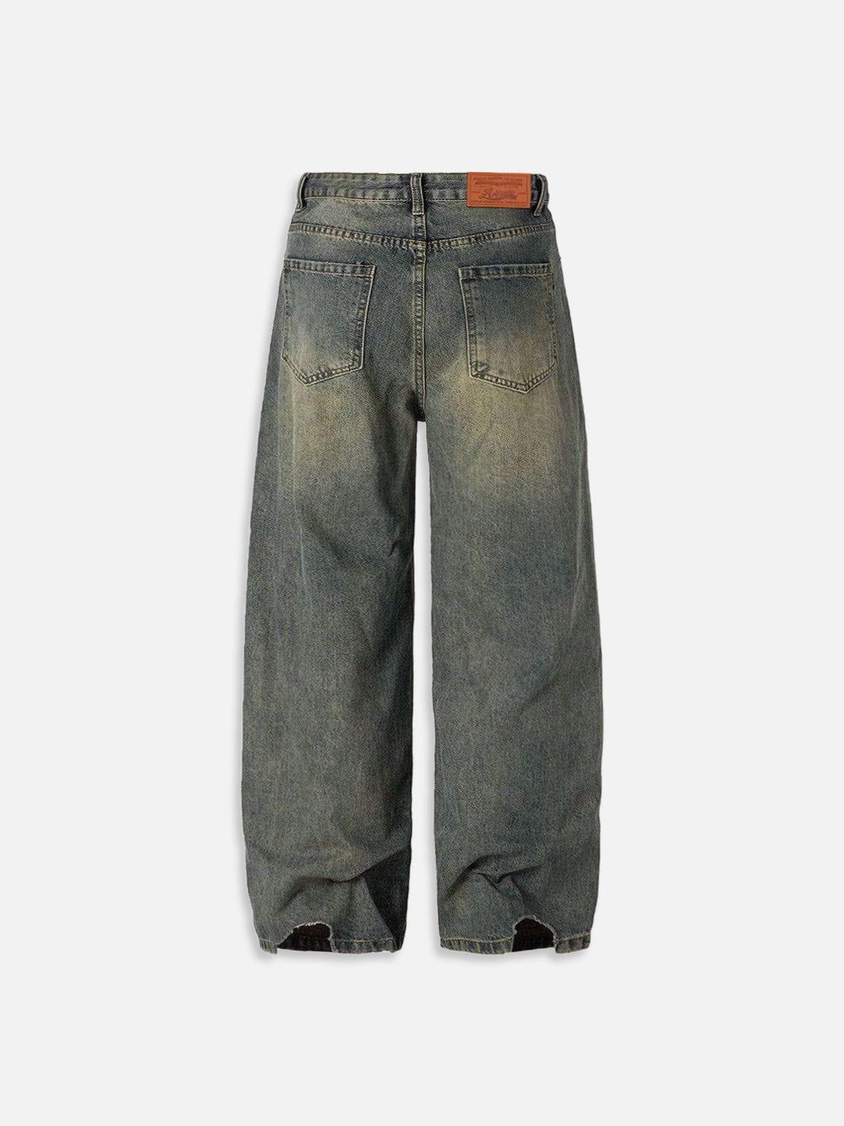 Aelfric Eden Baggy Jeans Product Image