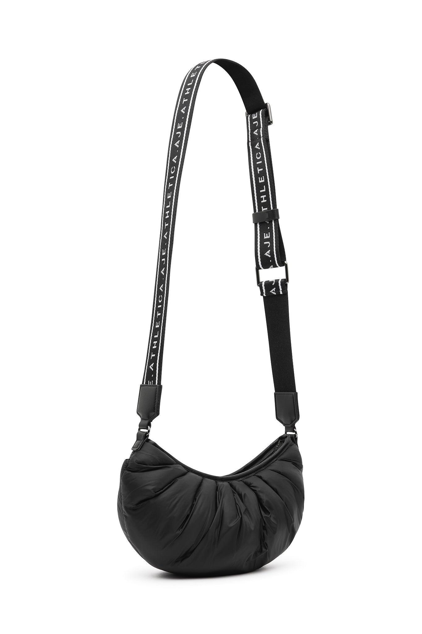 Crescent Crossbody Bag 912 Product Image