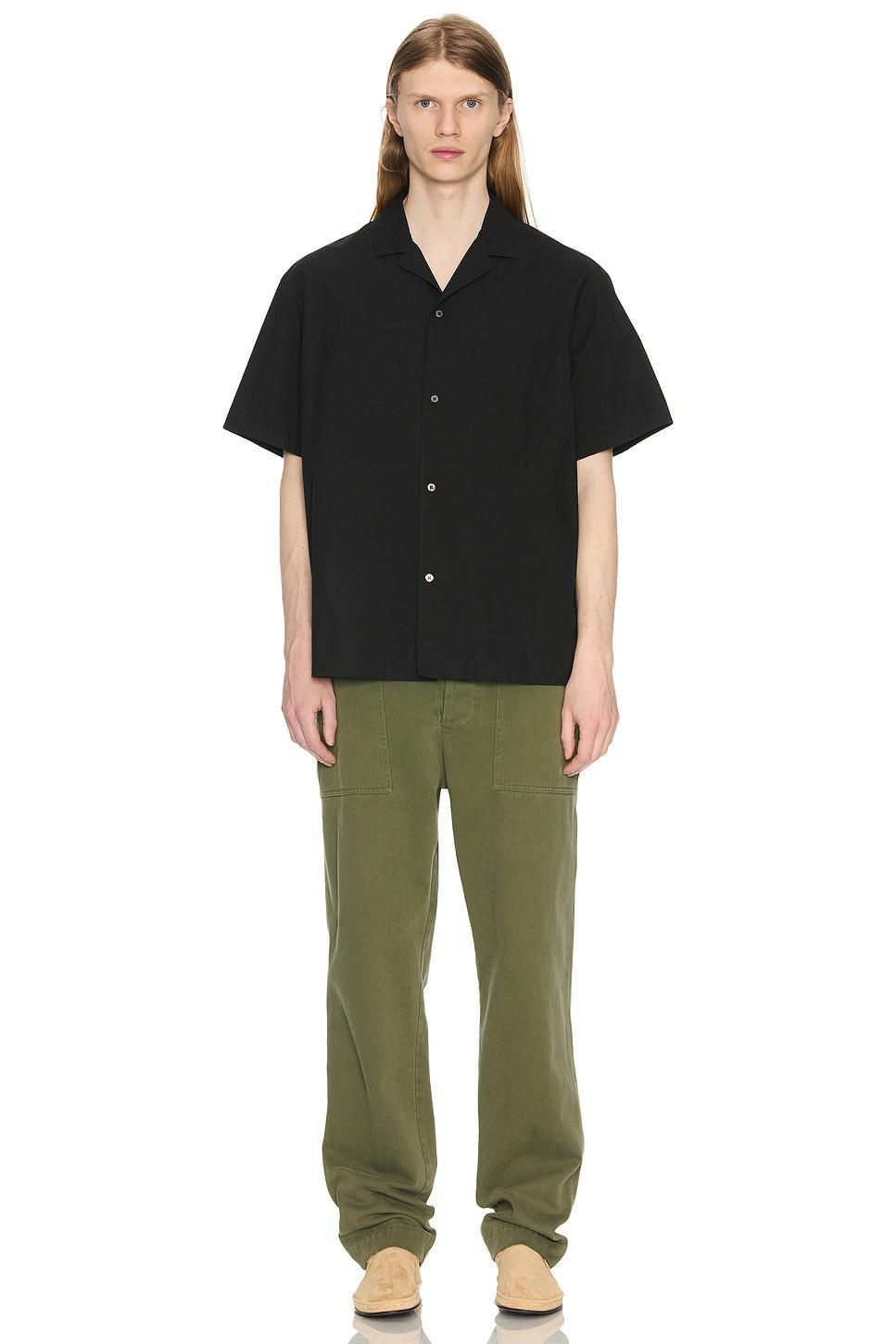 Drle De Monsieur Le T-Shirt in Baby Blue Product Image