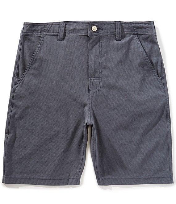 prAna Hybridizer Performance Stretch 8#double; Inseam Shorts Product Image