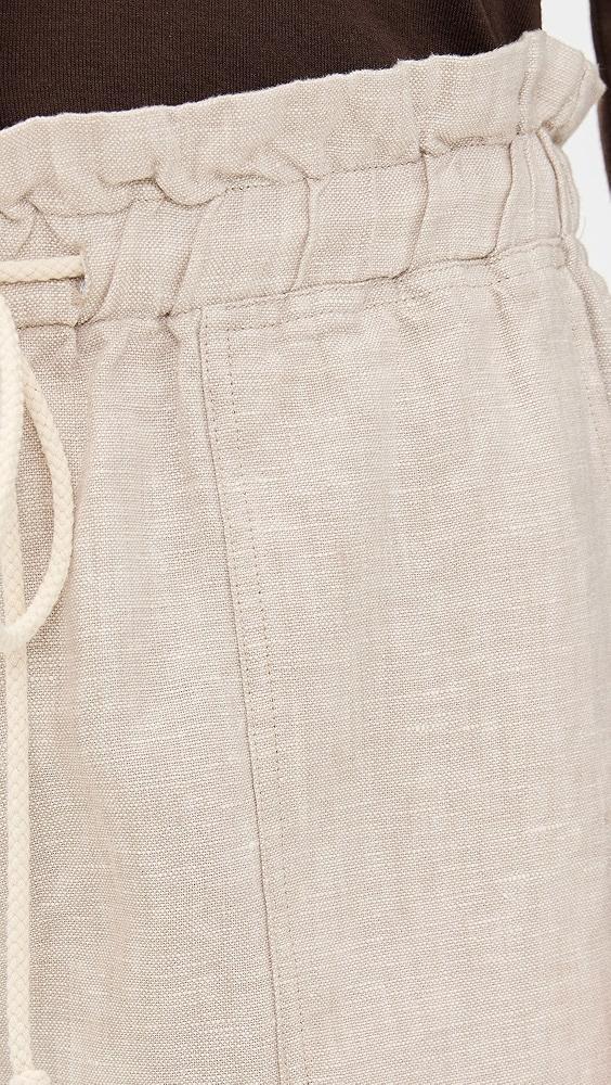 RAILS Foster Shorts | Shopbop Product Image