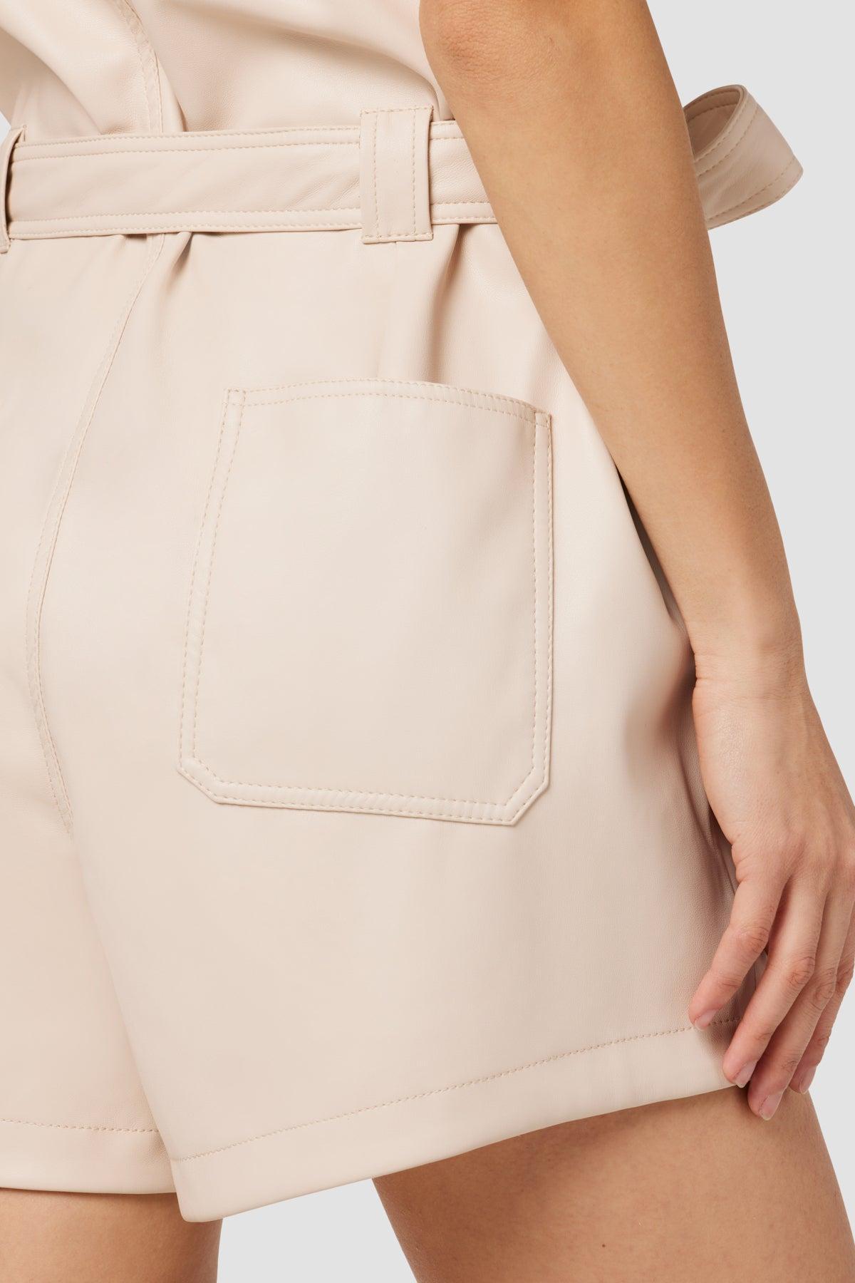 V-neck Romper Female Product Image