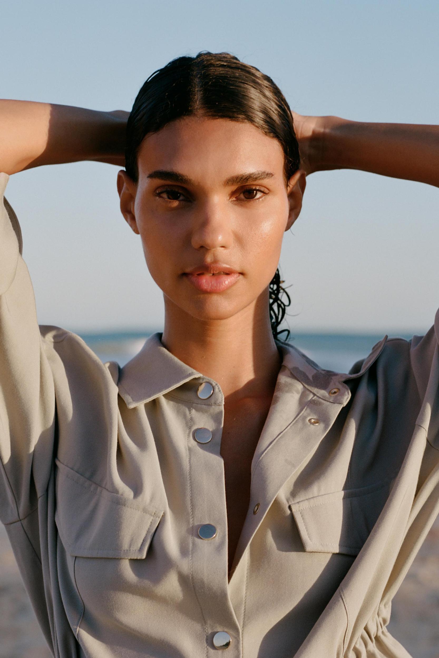 SAFARI OVERSHIRT Product Image