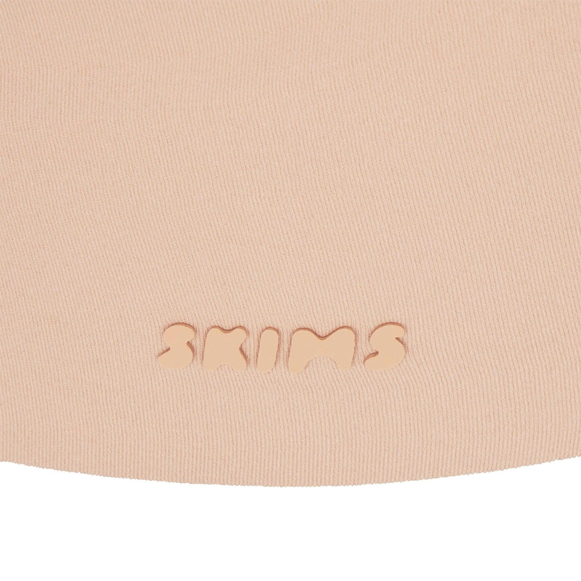 NAKED SCOOP LONGLINE BRALETTE | MICA Product Image