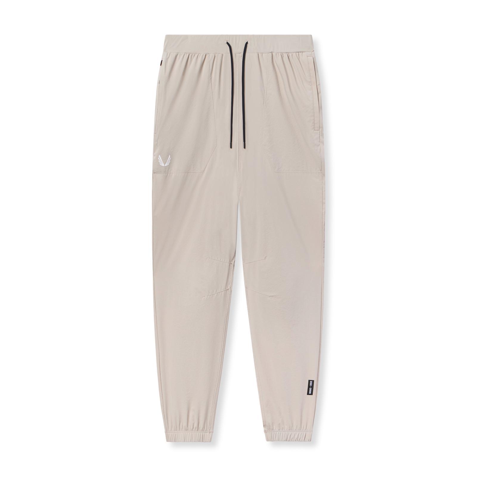 0996. Aerotex™ Training Jogger - Chai Product Image