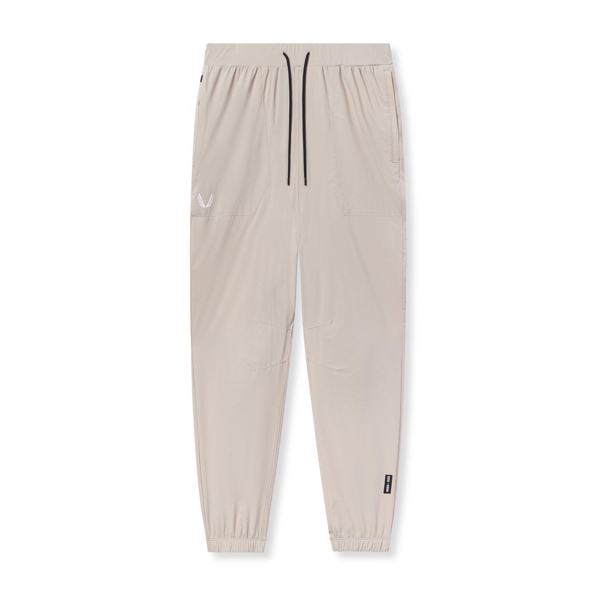 0996. Aerotex™ Training Jogger - Chai Product Image