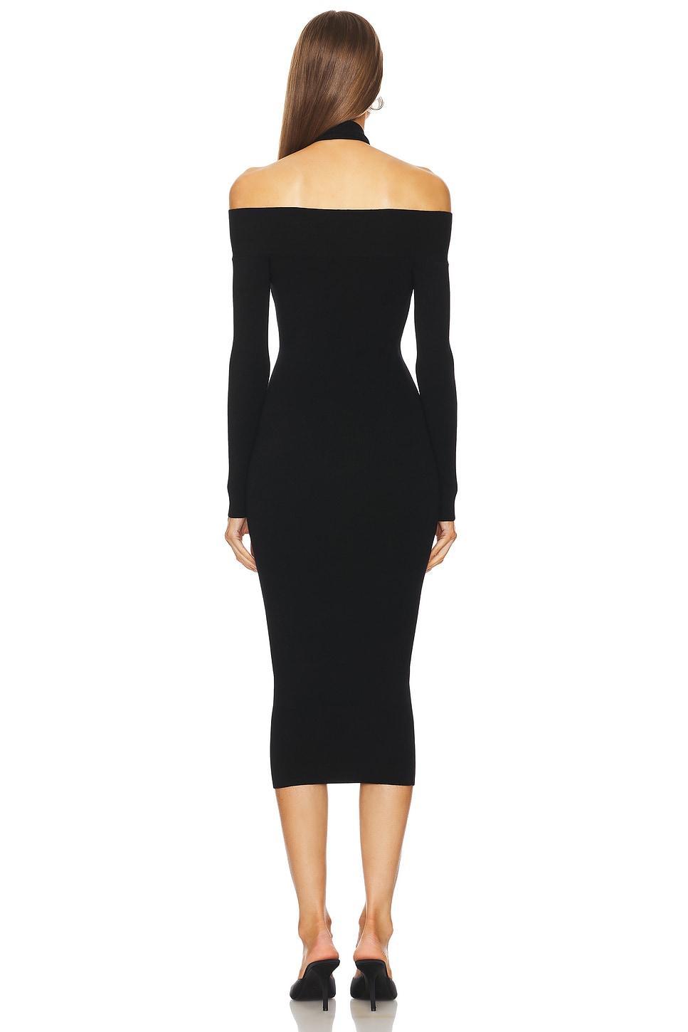 x REVOLVE Lora Midi Dress Michael Costello Product Image