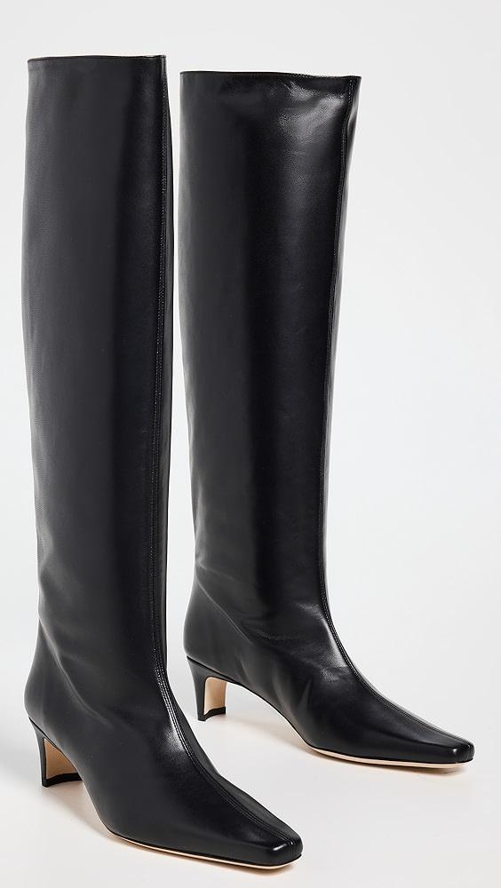 STAUD Wally Boots | Shopbop Product Image