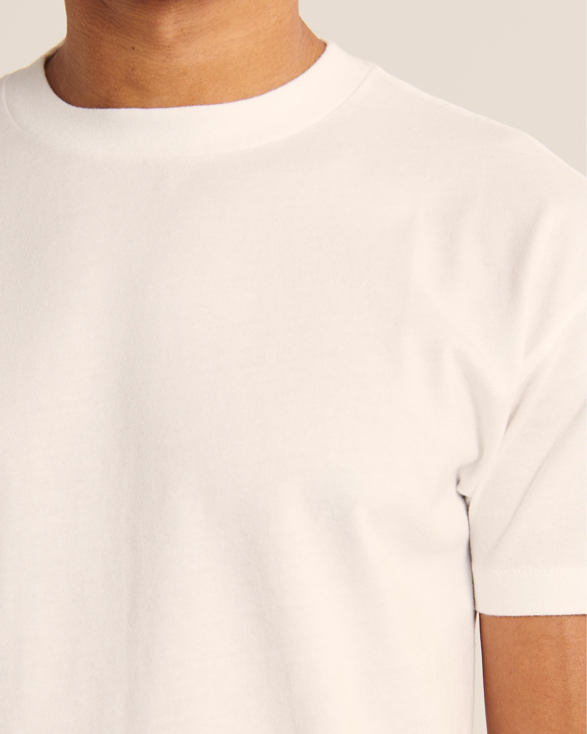 Relaxed Essential Tee Product Image