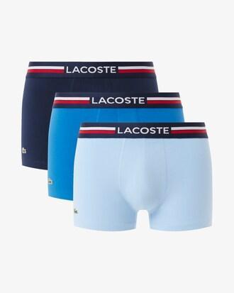 3-Pack Stretch Cotton Trunks Product Image