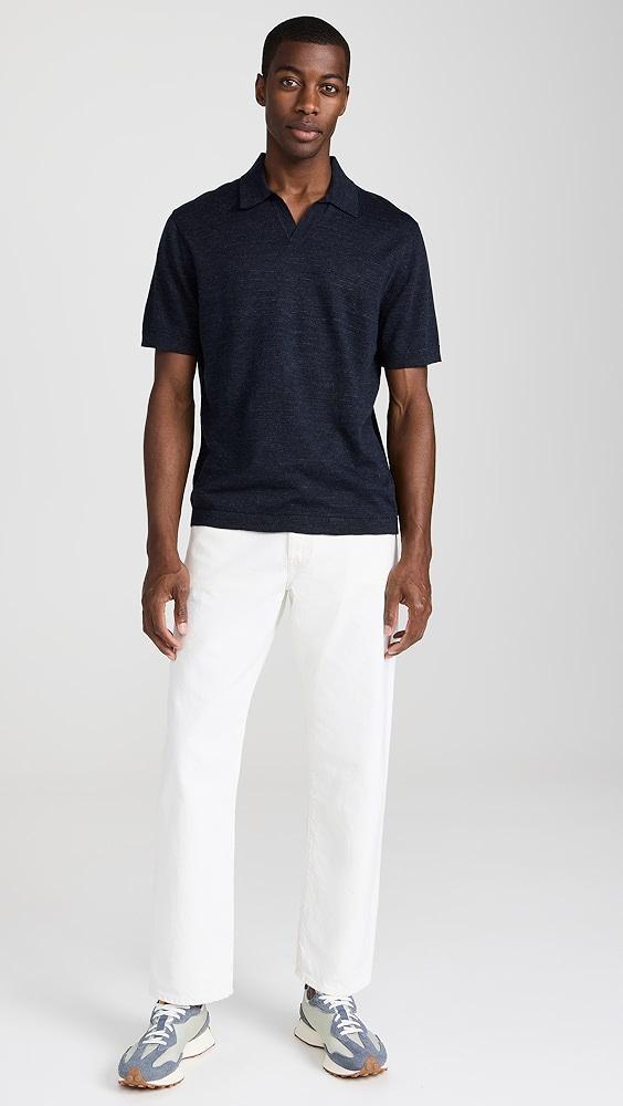 Theory Brenan Polo | Shopbop Product Image