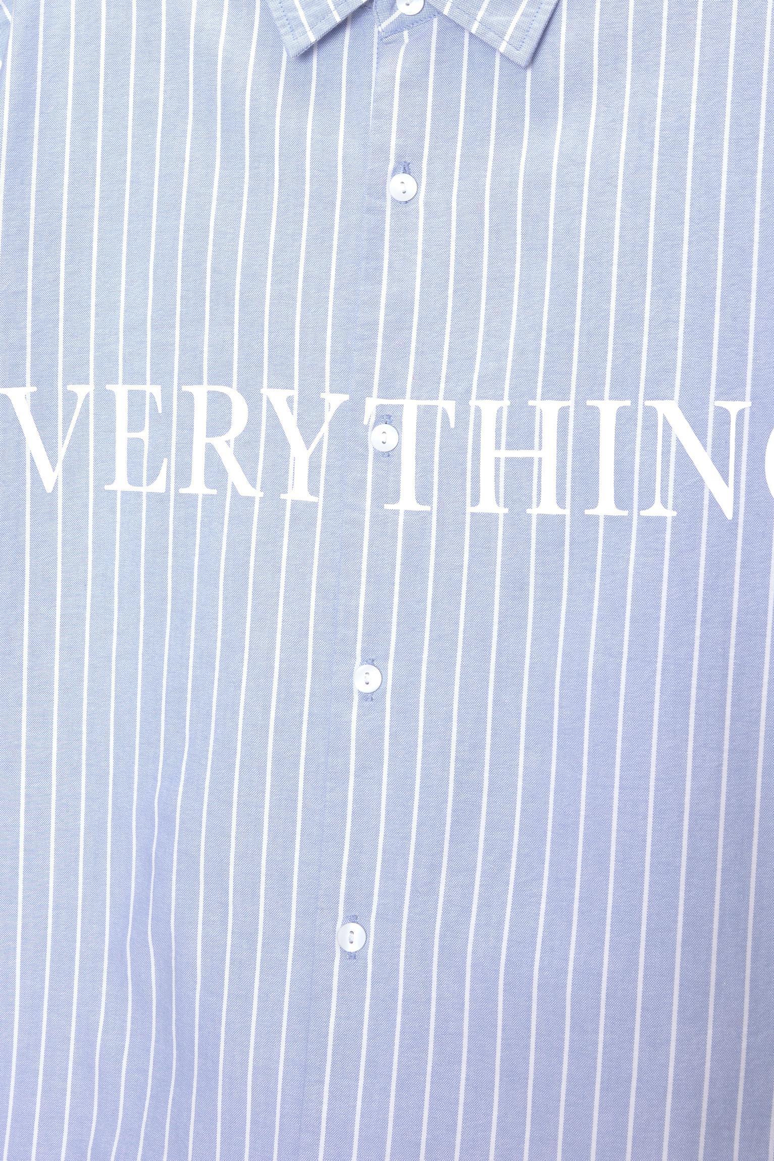 Striped shirt Product Image