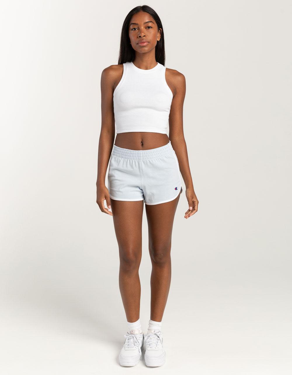 TILLYS High Neck Womens Tank Product Image