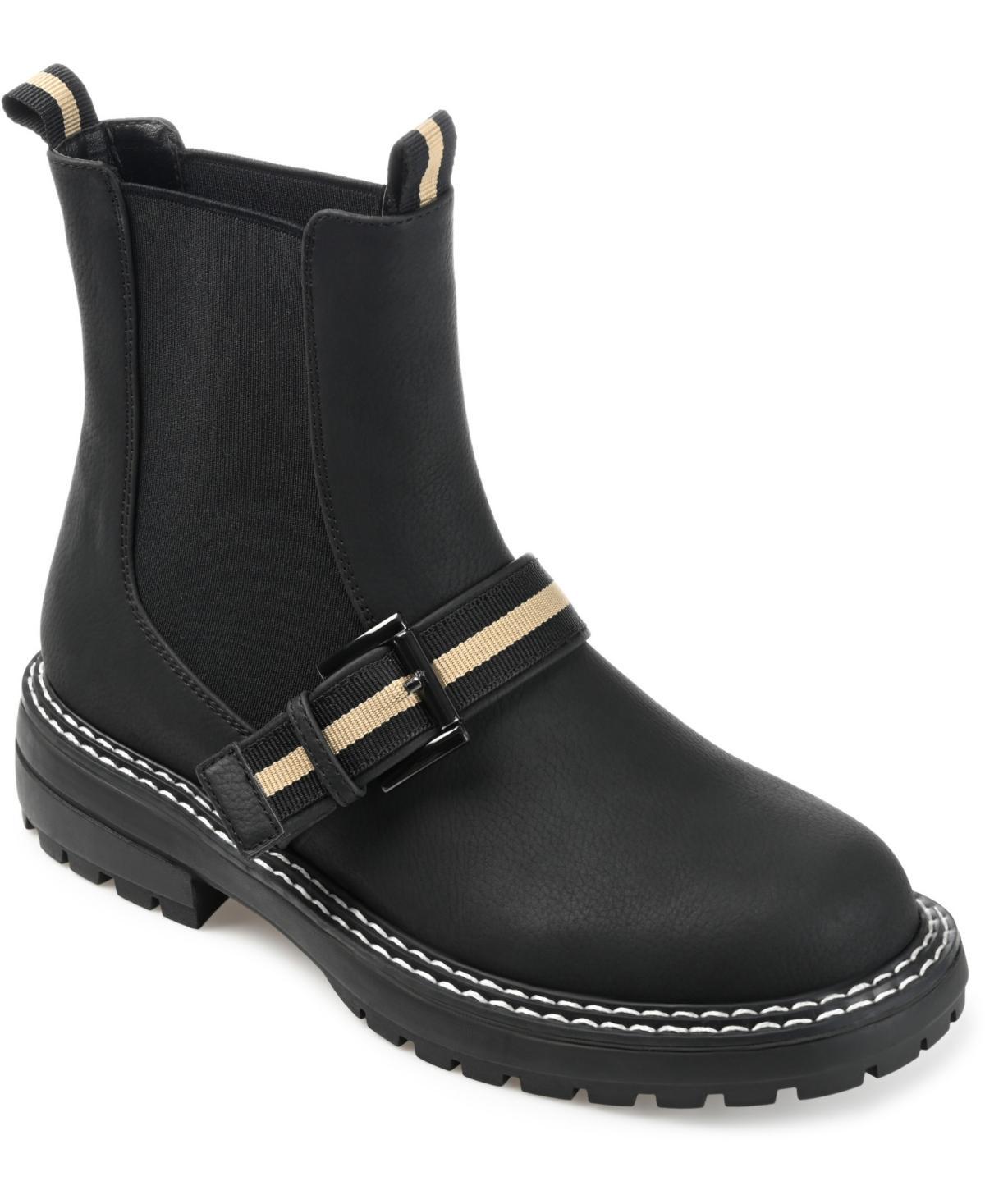 Journee Collection Rilie Womens Boots Product Image