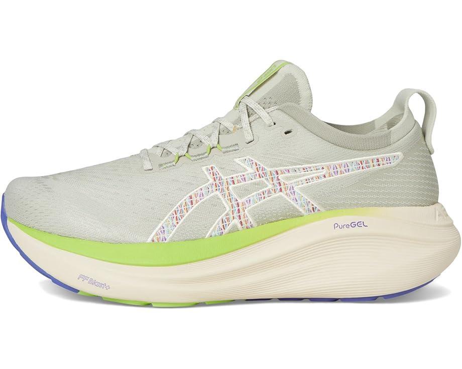Men's ASICS GEL-Nimbus 27 Trail Product Image