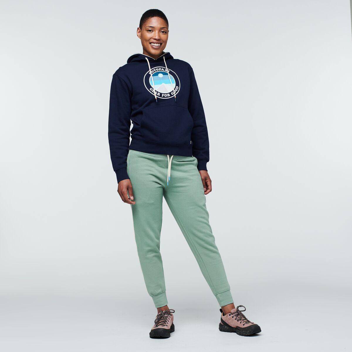 Sweatpant - Women's Female Product Image