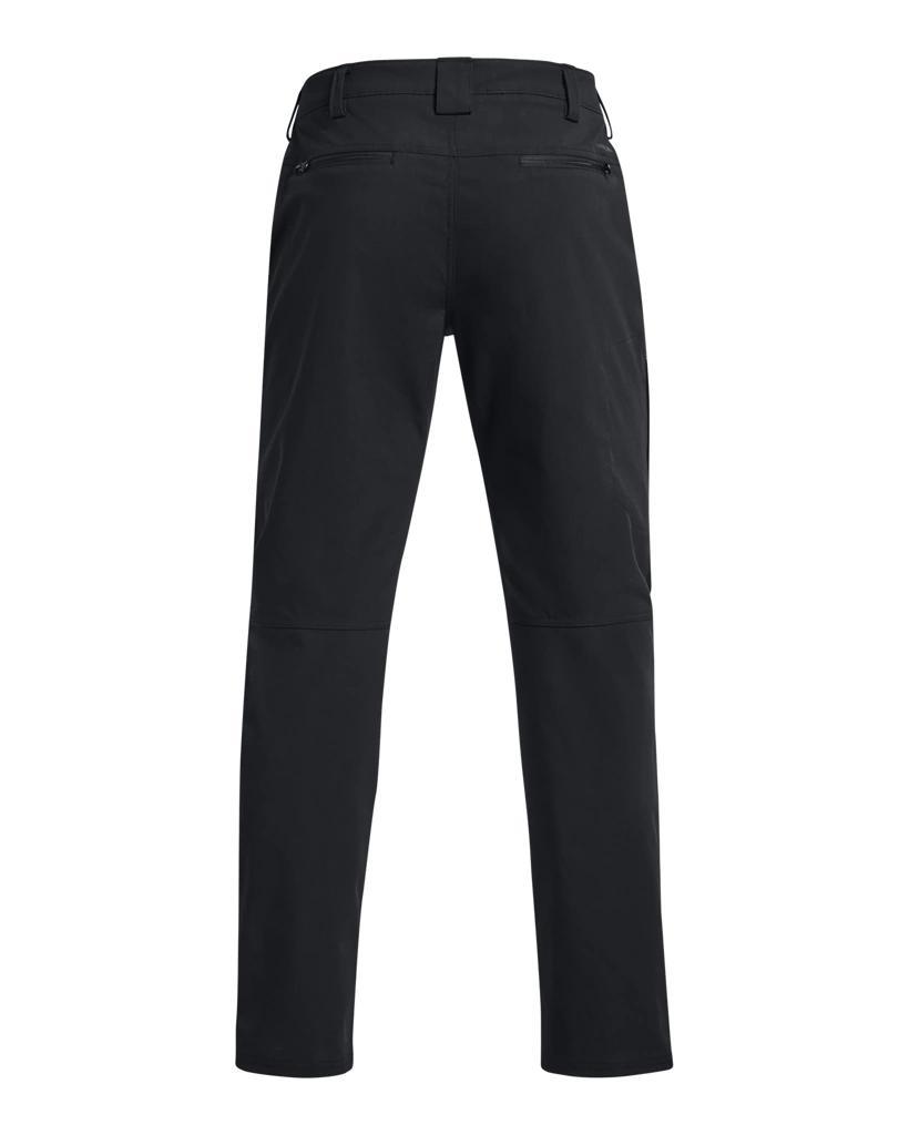 Men's UA Tactical Elite Flat Front Pants Product Image