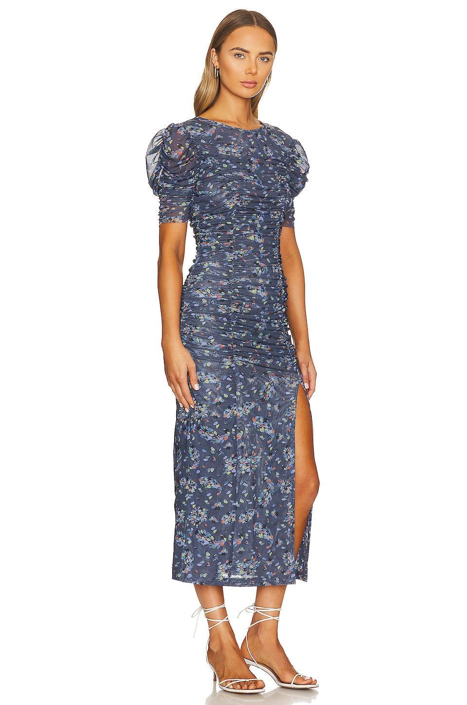 Briella Midi Dress Free People Product Image