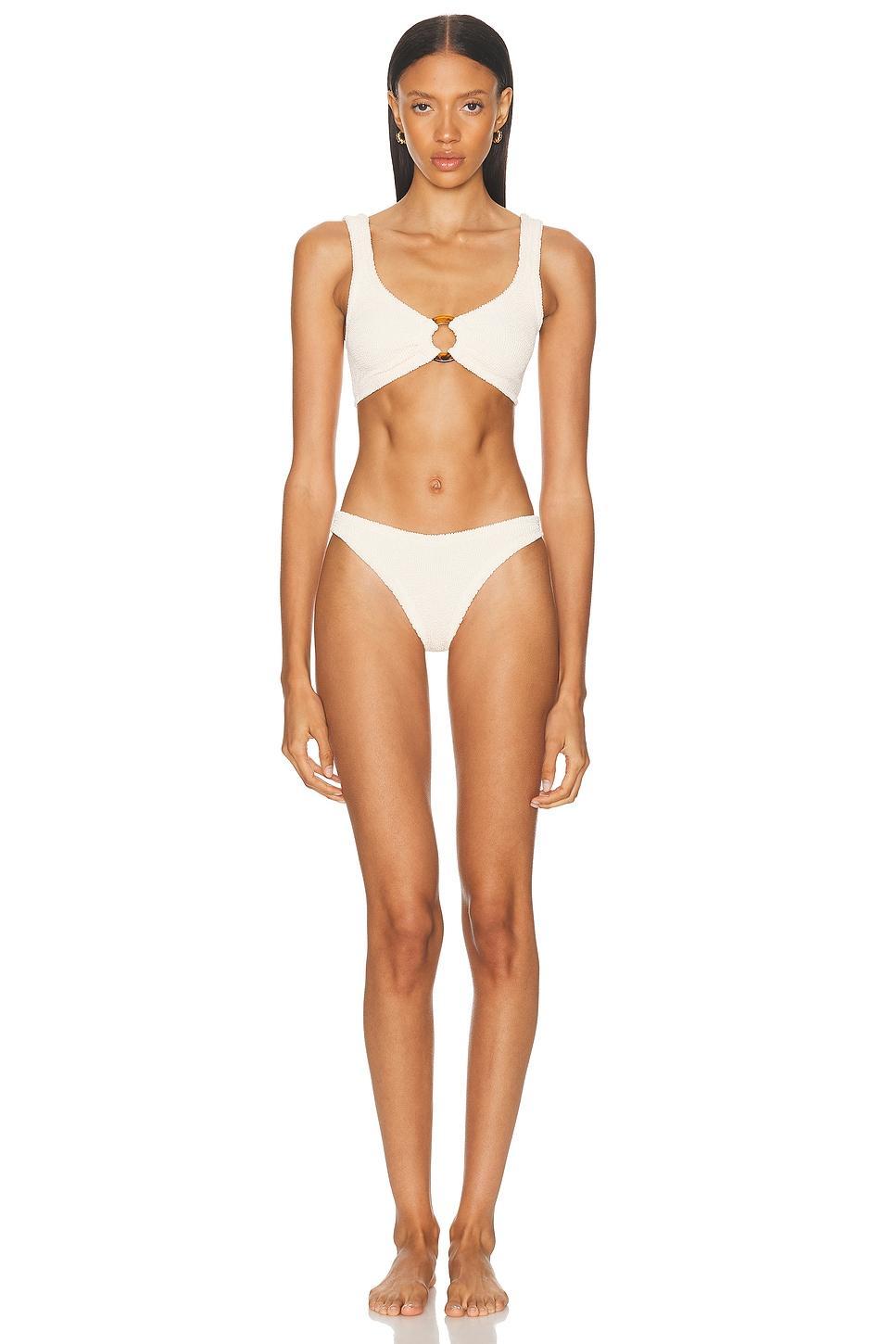 Silk Georgette Pant Product Image