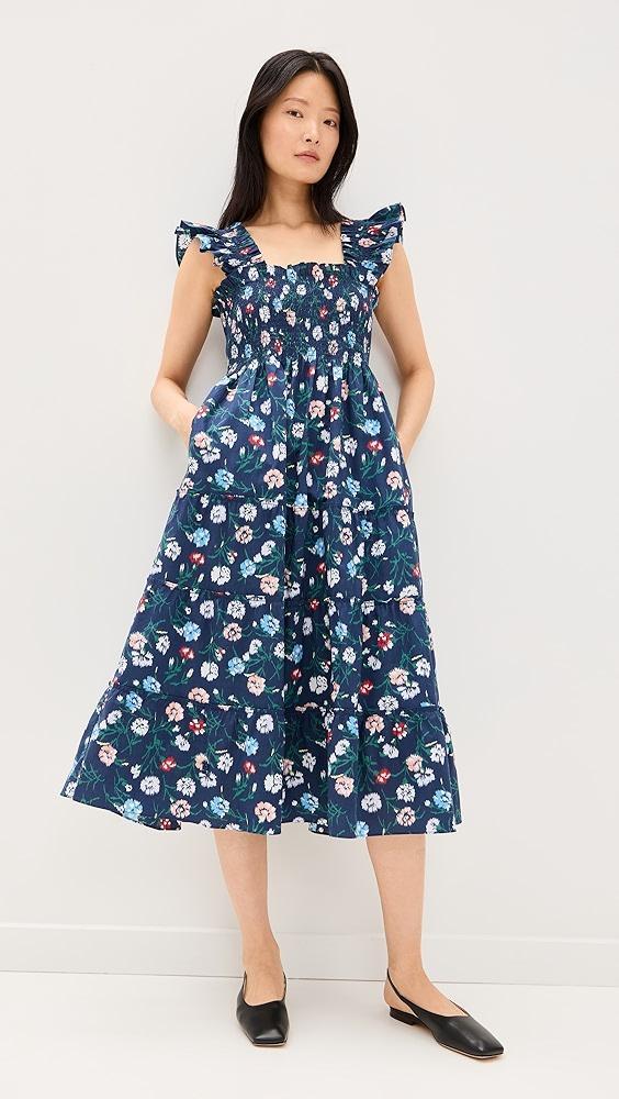 Hill House Home The Ellie Nap Dress | Shopbop Product Image