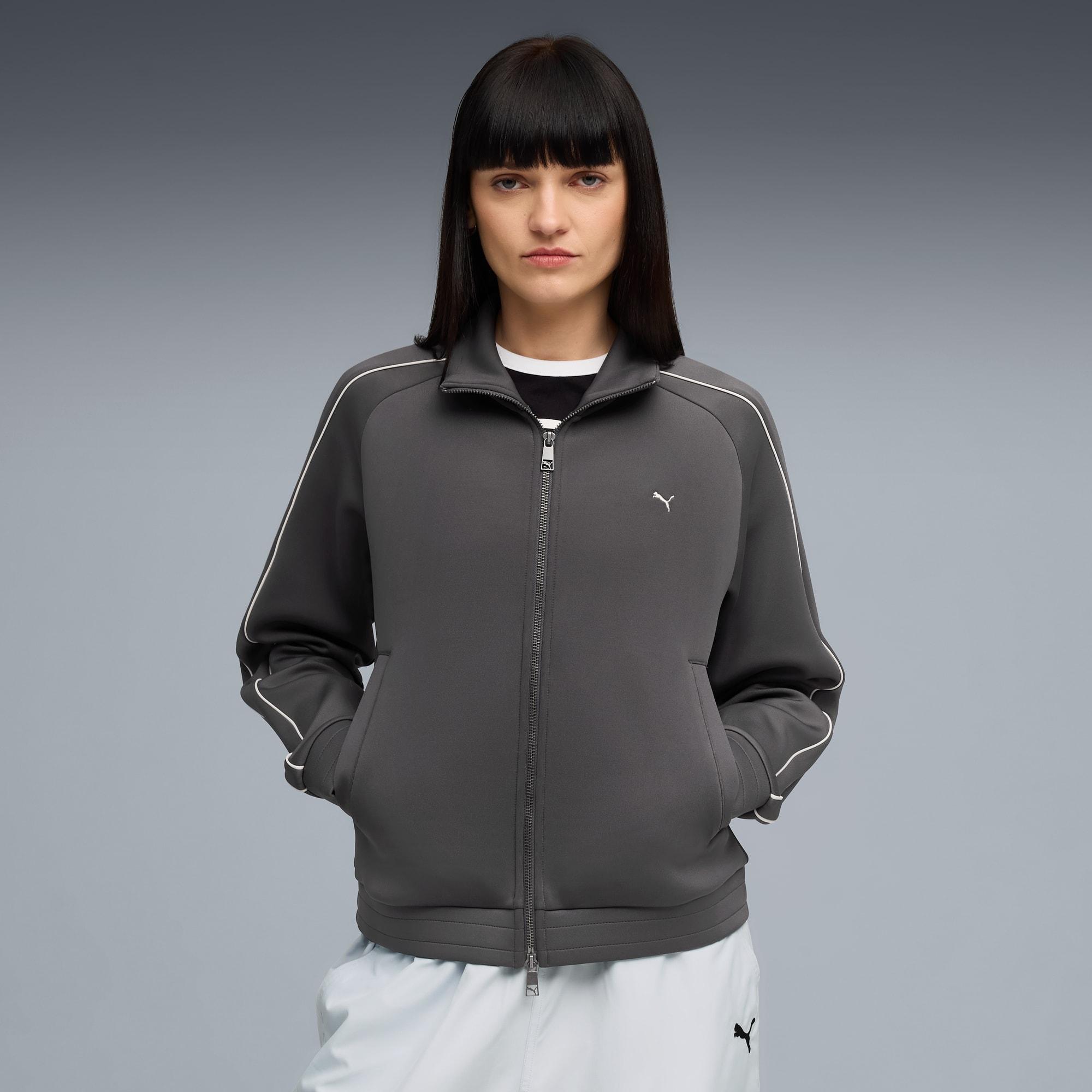 T7 Track Jacket Women Product Image