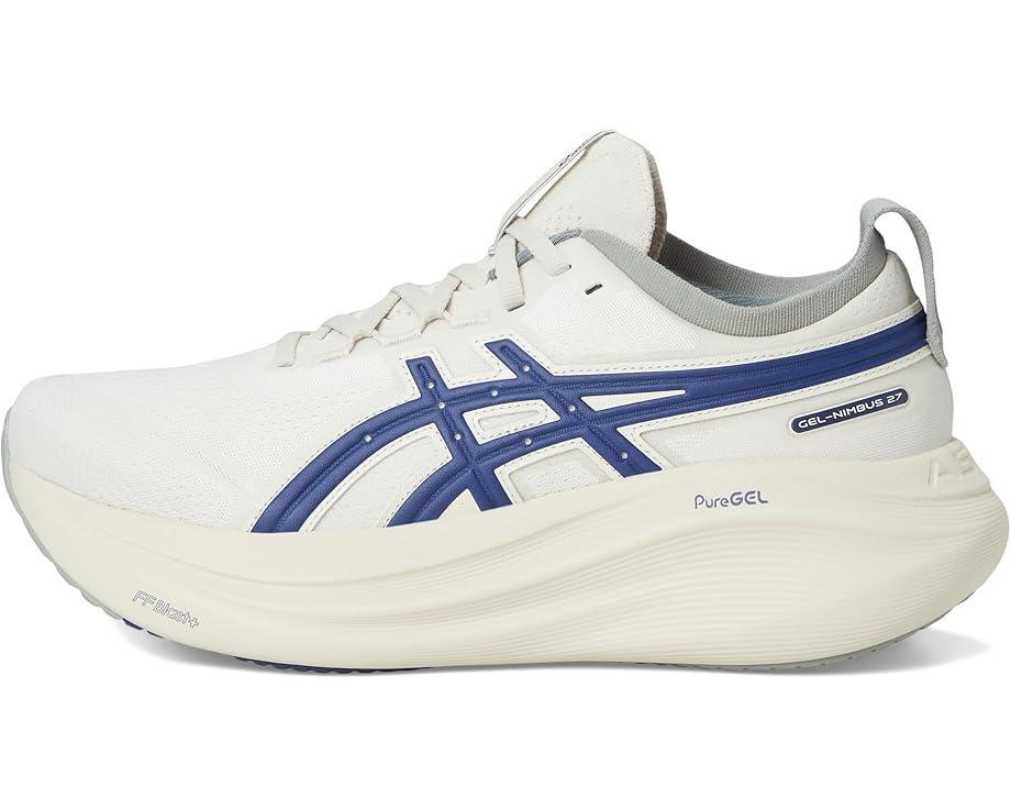 GEL-Nimbus 27 Product Image