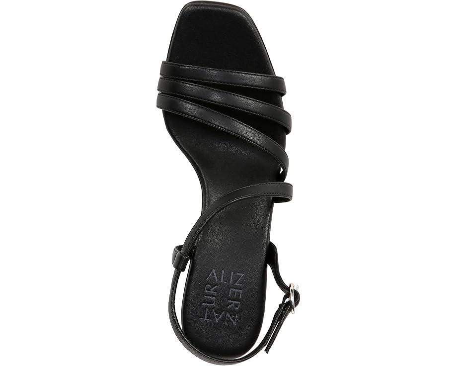 27 Edit Grace Ankle Straps Product Image