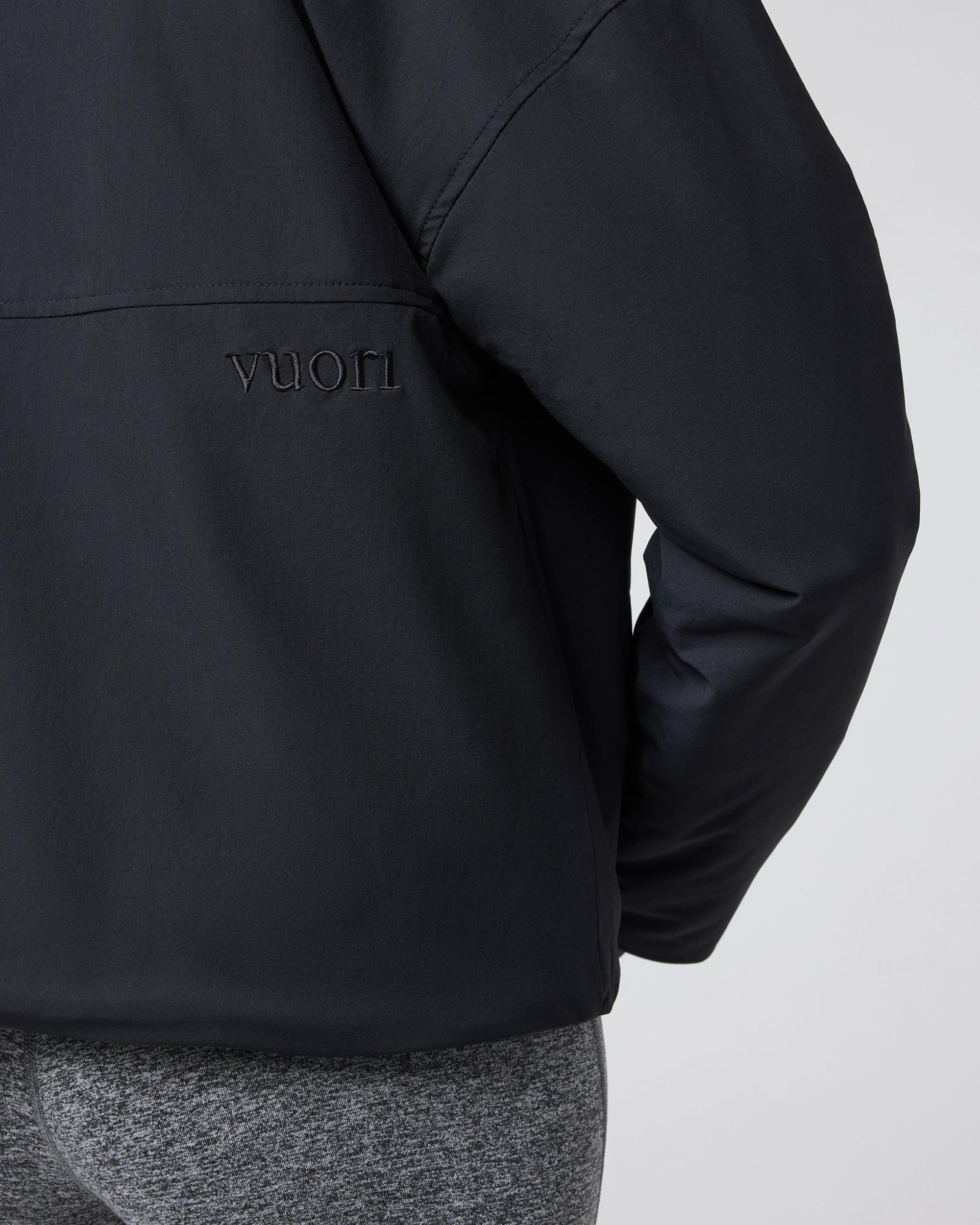 Sky Puffer Jacket Product Image