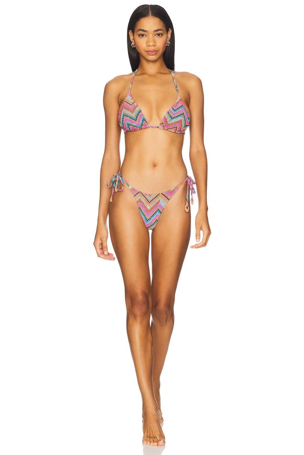 Balmy Bikini Top Maaji Product Image