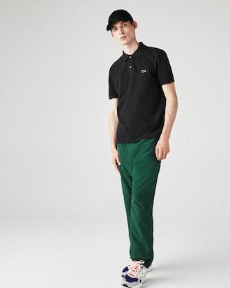 Men's Slim Fit L.12.12 Piqué Polo Product Image