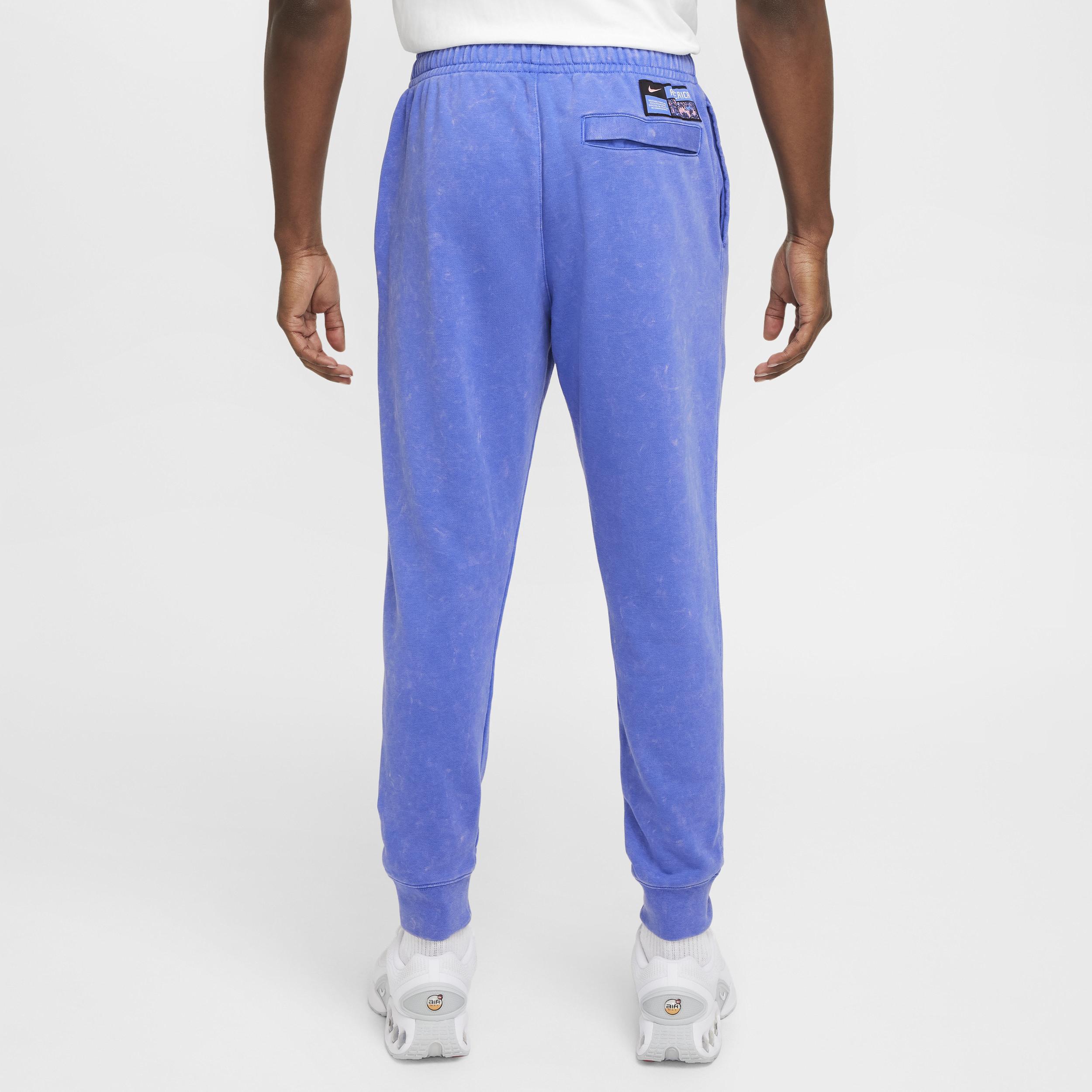 Club América Club Third Nike Men's Soccer French Terry Jogger Pants Product Image