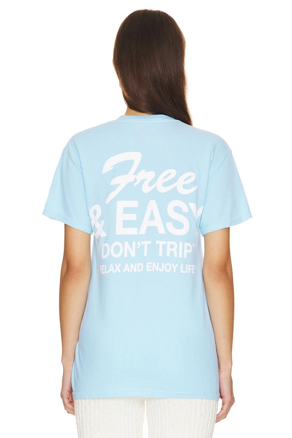 Classic Tee Free & Easy Product Image