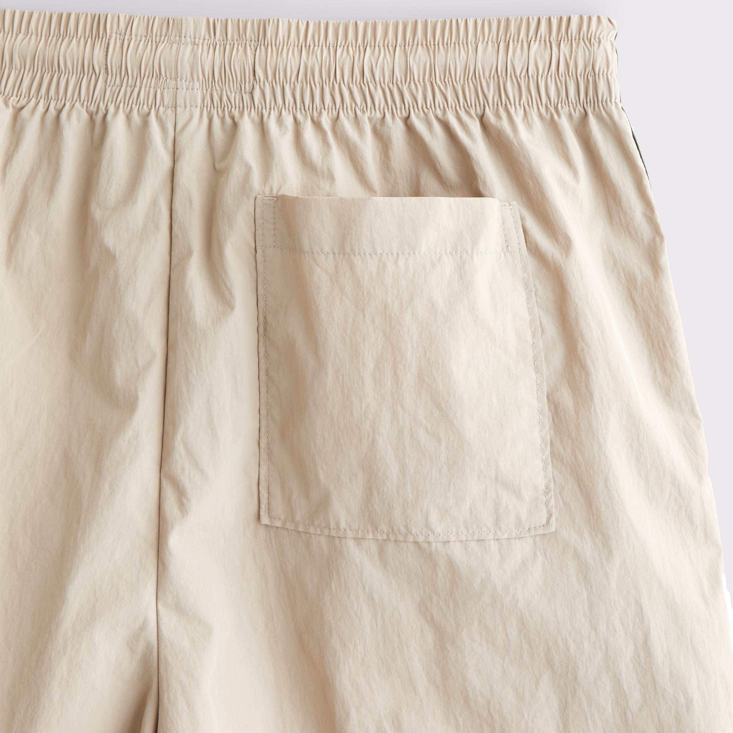 Nylon Pull-On Short Product Image
