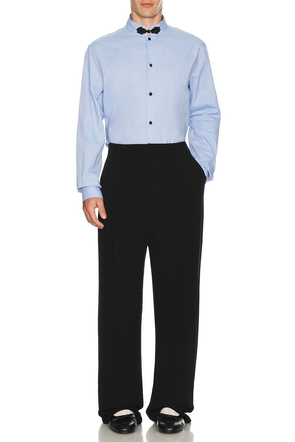 Oxford Shirt Product Image