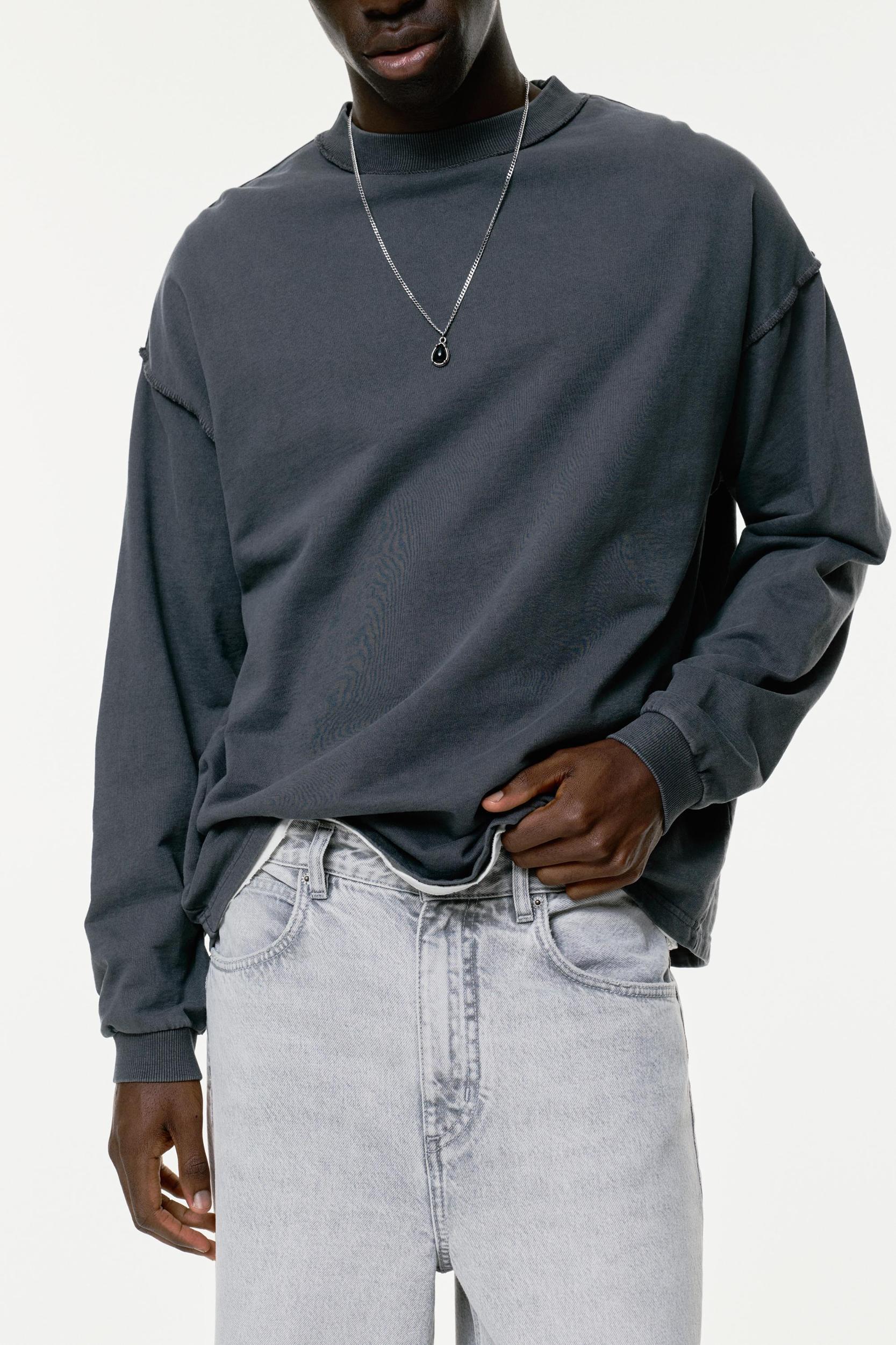 Baggy jeans Product Image