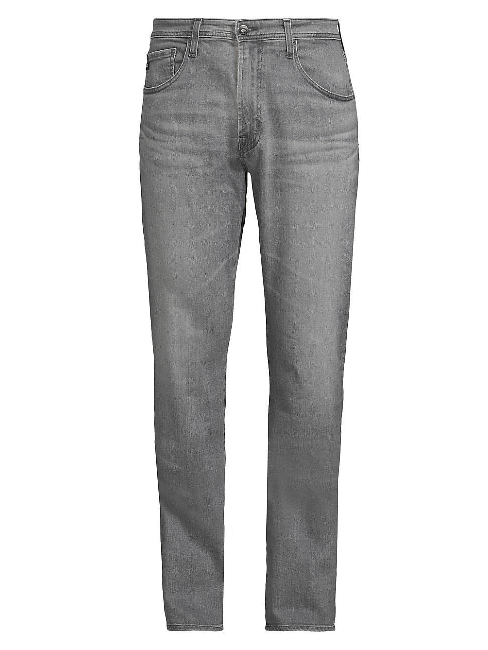 Mens Prestige Tailored Leg Jeans Product Image