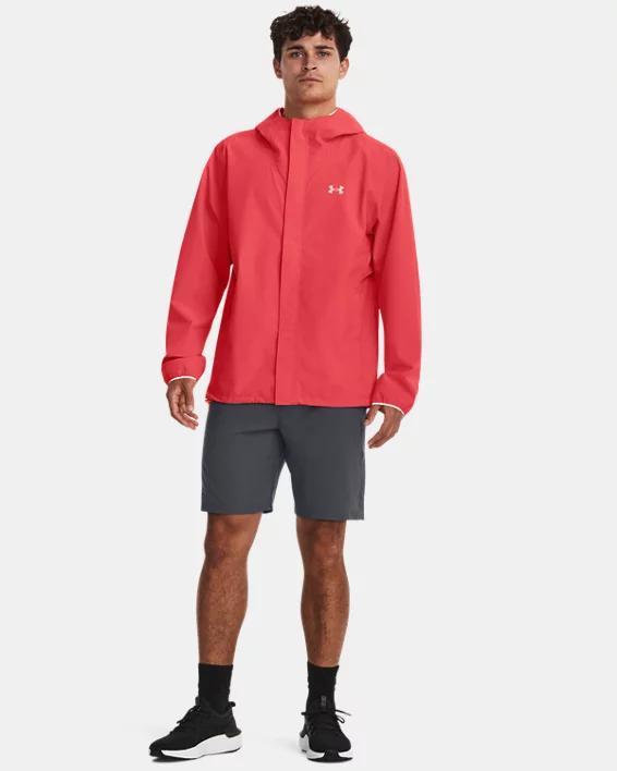 Men's UA Stormproof Cloudstrike Stretch Jacket Product Image