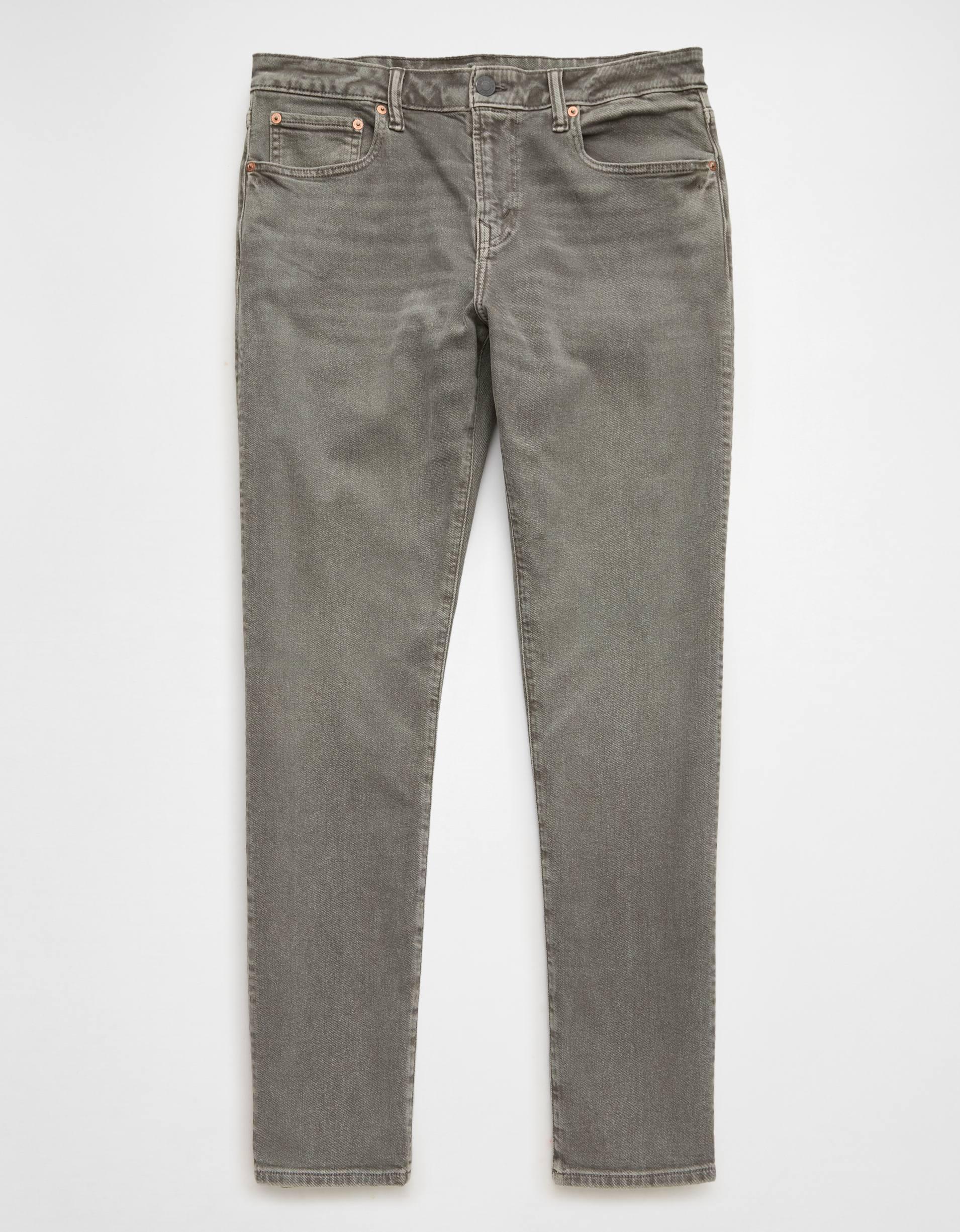 AE EasyFlex Athletic Fit Jean Product Image