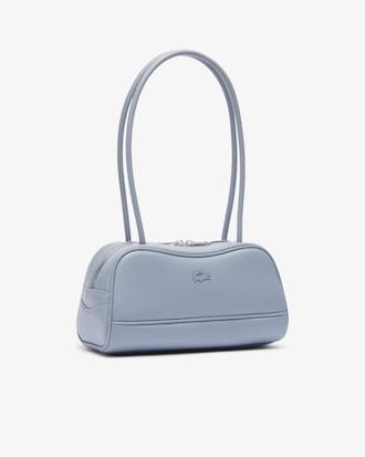 Lora Leather Shoulder Bag Product Image