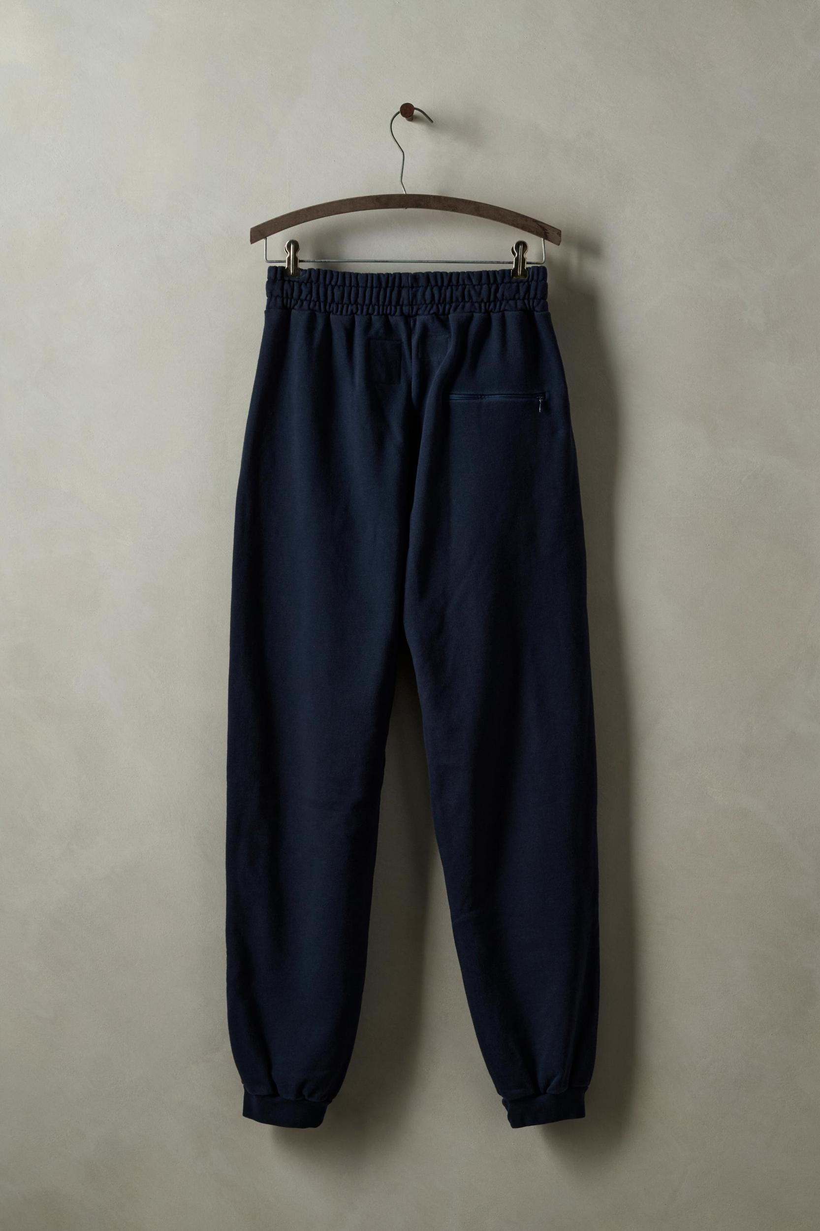 RELAXED FIT JOGGER TROUSERS X SR_A Product Image