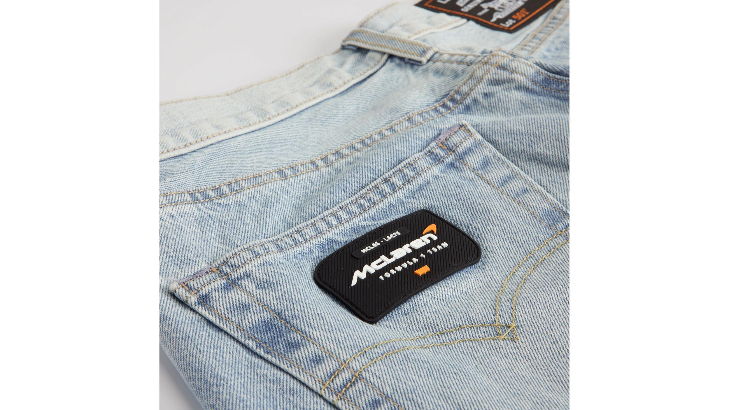 Levi's® x McLaren Racing Sport 501® Jeans Product Image
