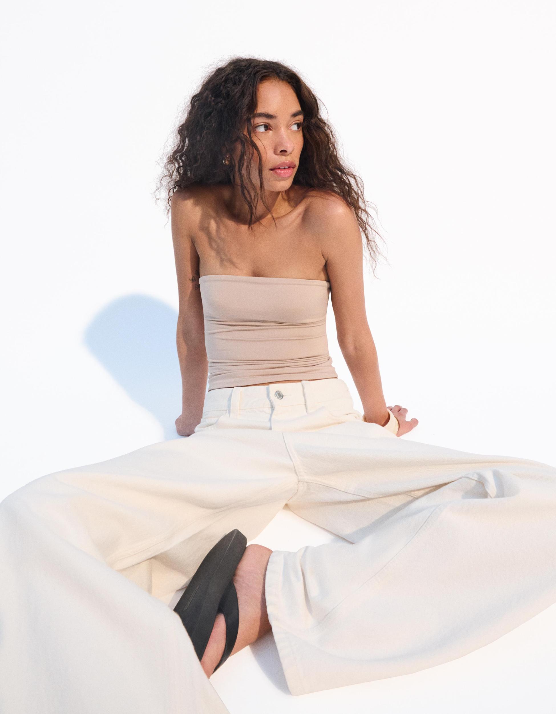 Bandeau top Product Image