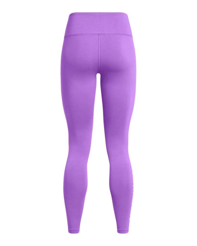 Womens UA Campus Graphic Leggings Product Image