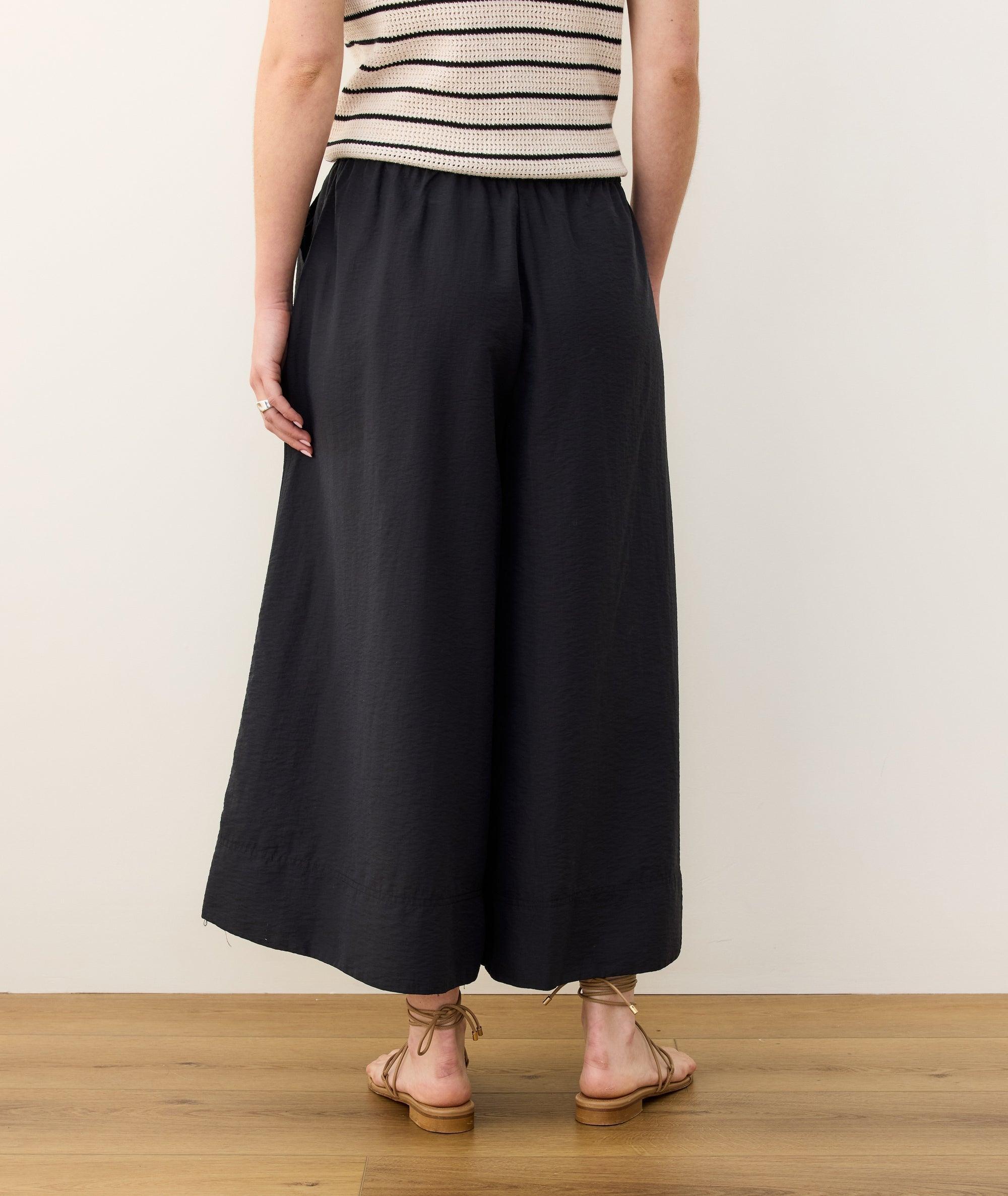 Viv Wide Leg Pant Product Image