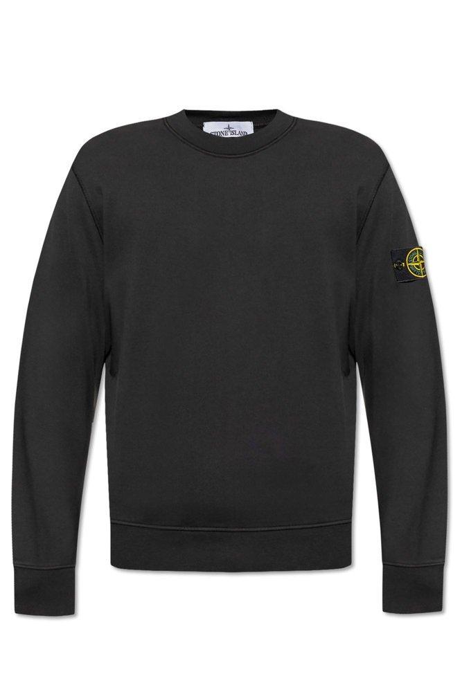 STONE ISLAND Compass In Black Product Image