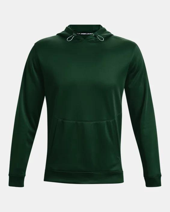 Men's Armour Fleece® Storm Hoodie Product Image