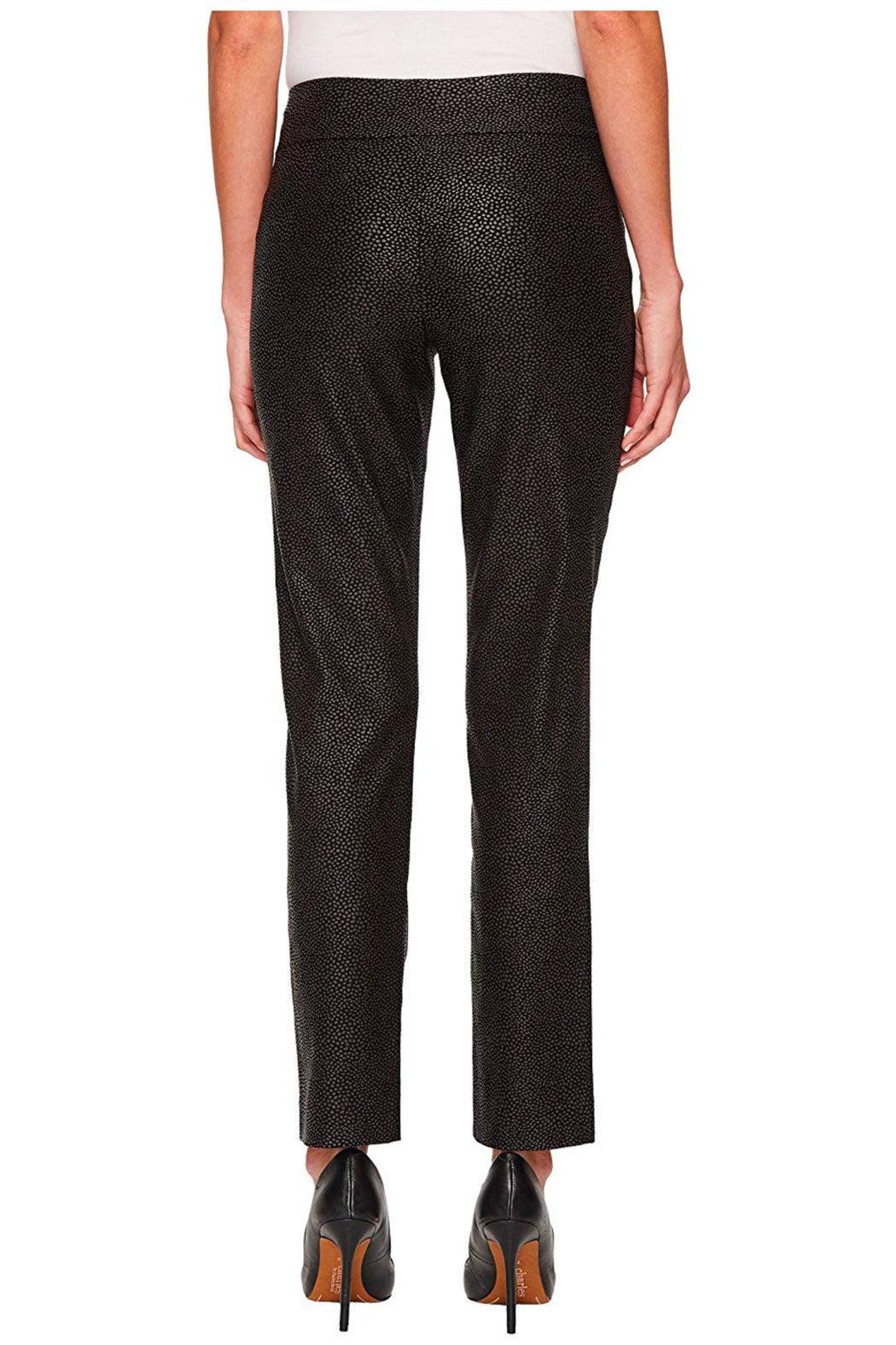 Pleather Pant Female Product Image